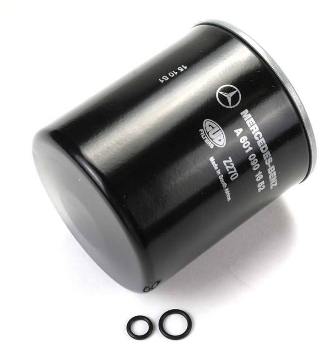 Mercedes Fuel Filter 6010901652